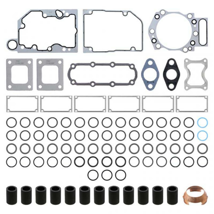 Cummins QSKA19 3804668 Kit Upper Gasket