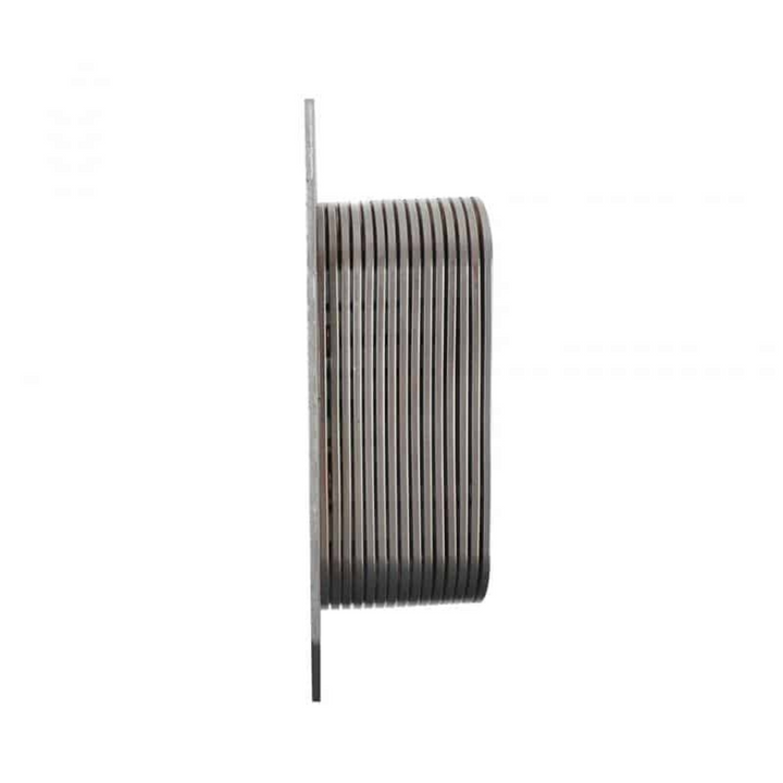 Cummins QSL 8.9L Oil Cooler Kit Include 3966365