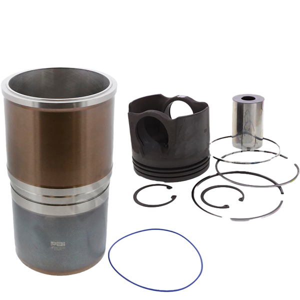 Cummins With Piston 2881960 And 2881958 Cylinder Kit PAI 101231