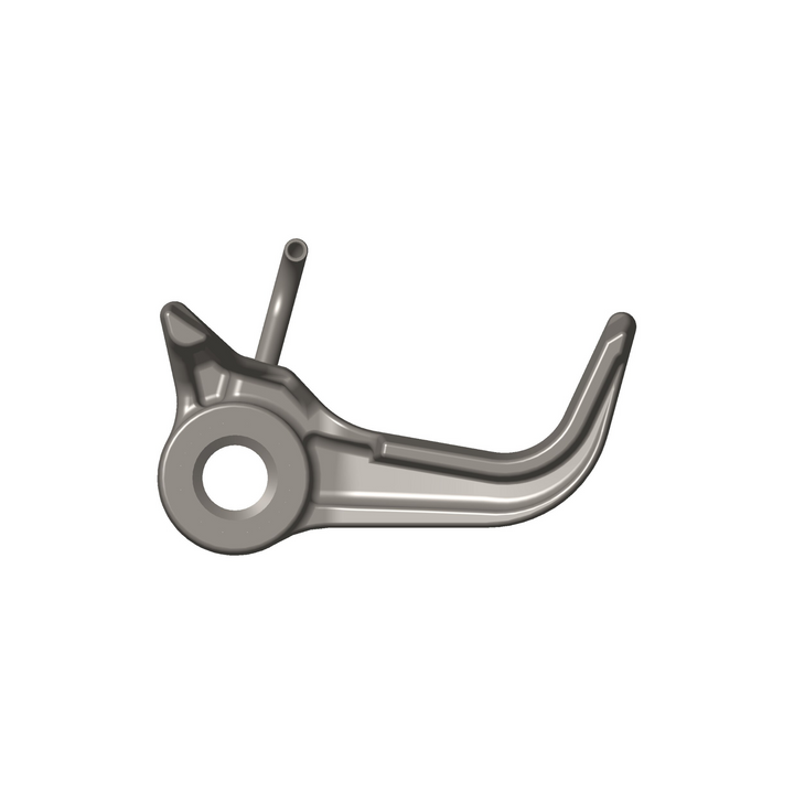 Cummins X15 3689396 Piston Cooling Nozzle