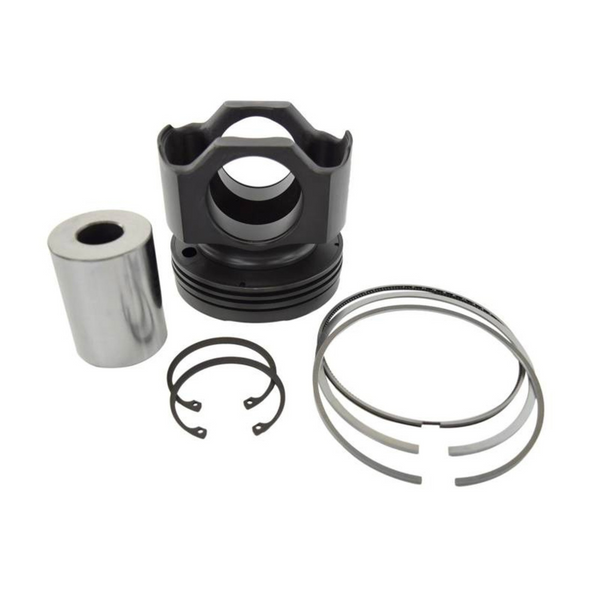 Cummins X15 5405828 Piston Kit With Ring Set