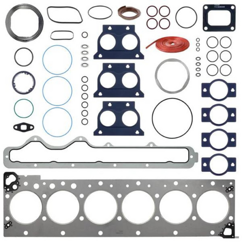 Cummins X15 5406187 Upper Gasket Kit