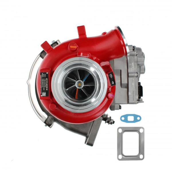 Cummins X15 5459711 Turbocharger (Reman) PAI 181221EX