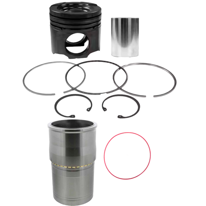 Cummins X15 Cylinder Kit Include 5405829 and 4376168