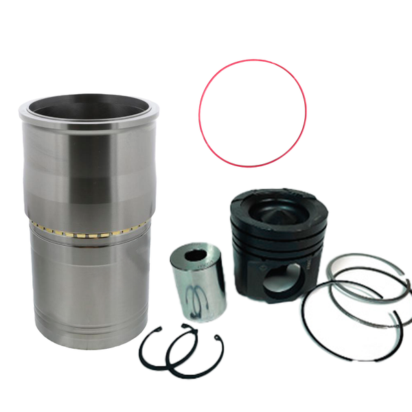 Cummins X15  Include 5405828 And Liner Kit 4376168 / Cylinder Kit PAI 101233