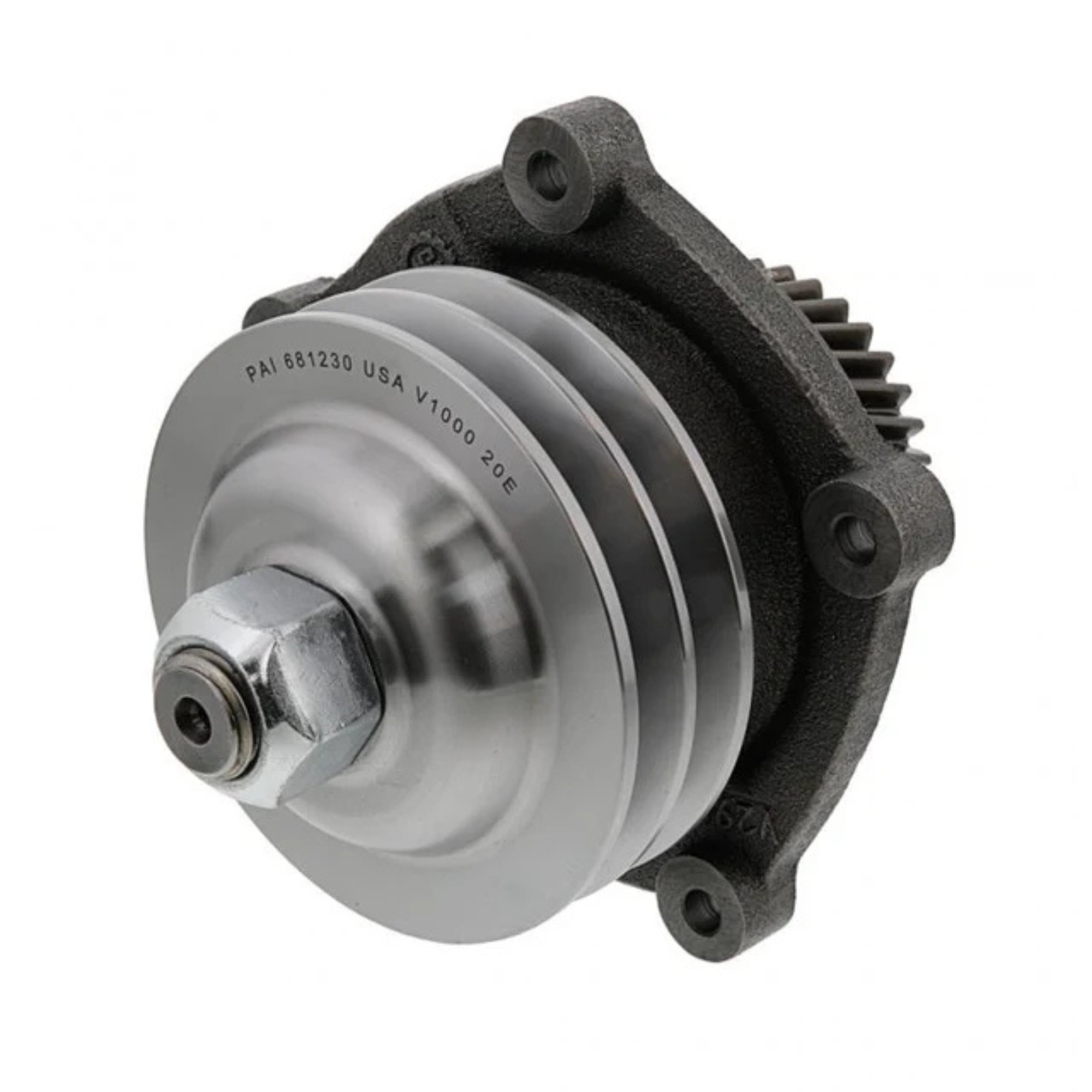 Detroit Diesel 23523996 Accessory Drive PAI 680370 – Truck Supply Parts