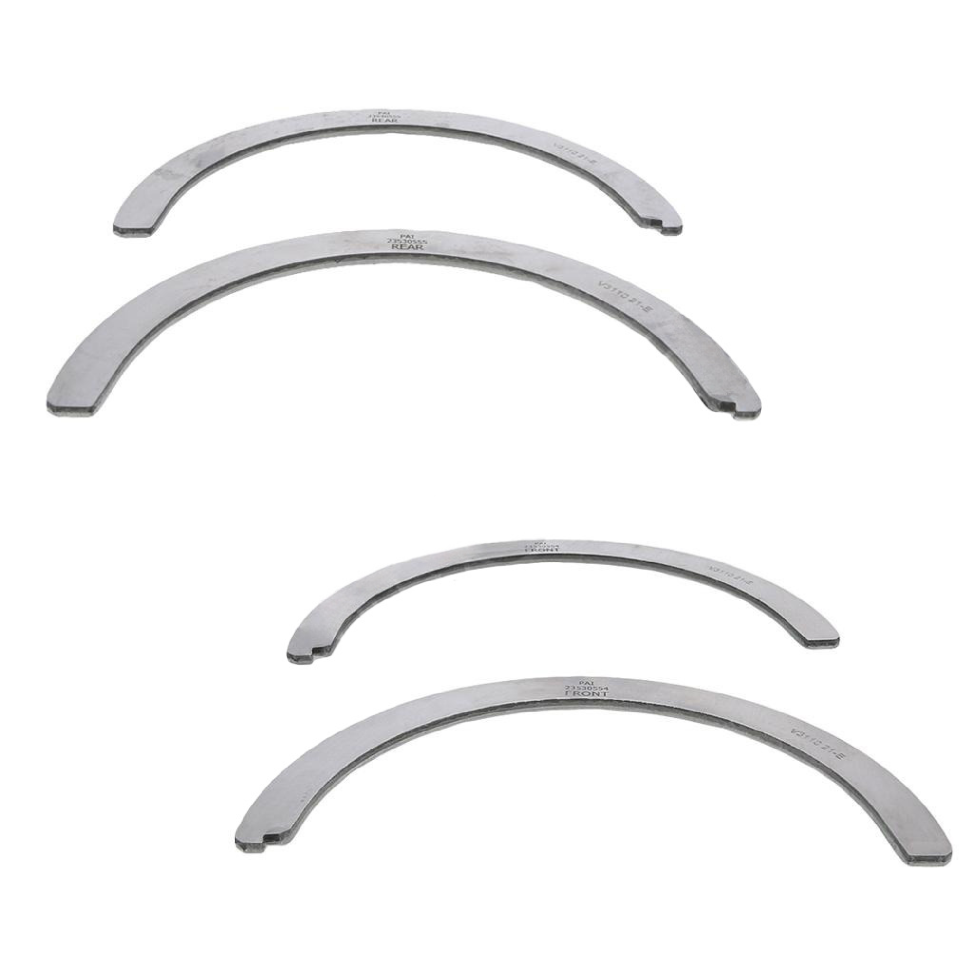 Detroit Diesel 23533688 Main Thrust Bearing Kit PAI 671619 – Truck ...