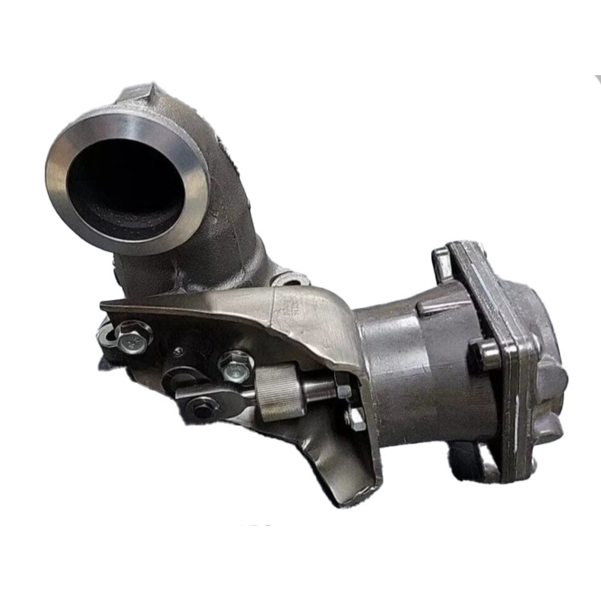 Detroit Diesel 23533705 EGR Valve PAI 641316 – Truck Supply Parts