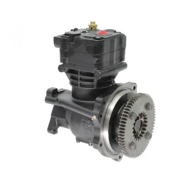 Detroit Diesel 23535534 Air Compressor Tu-Flo 550/750