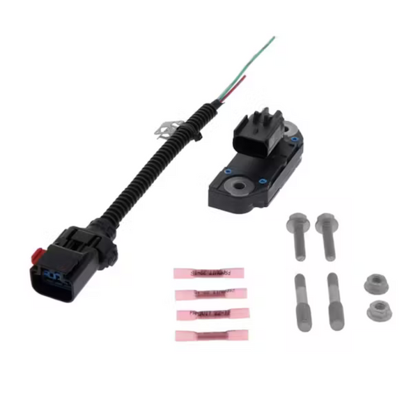 Detroit Diesel 23539639 Sensor Differential Pressure kit