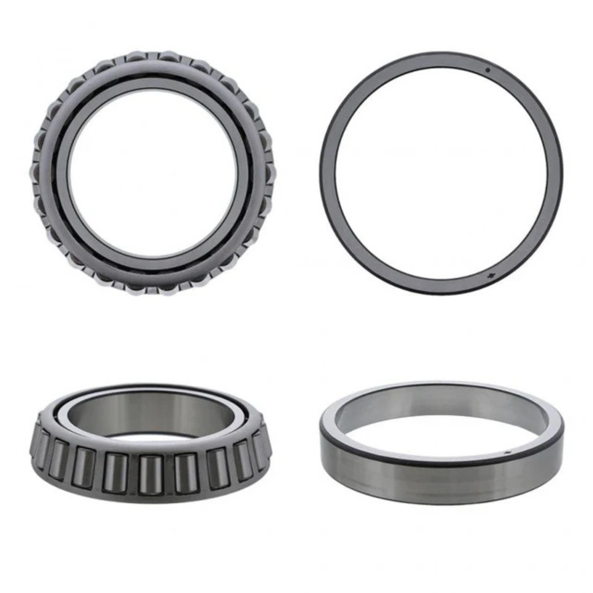 Detroit Diesel 8929430 Timing Gear Bearing Kit PAI 681815E – Truck ...