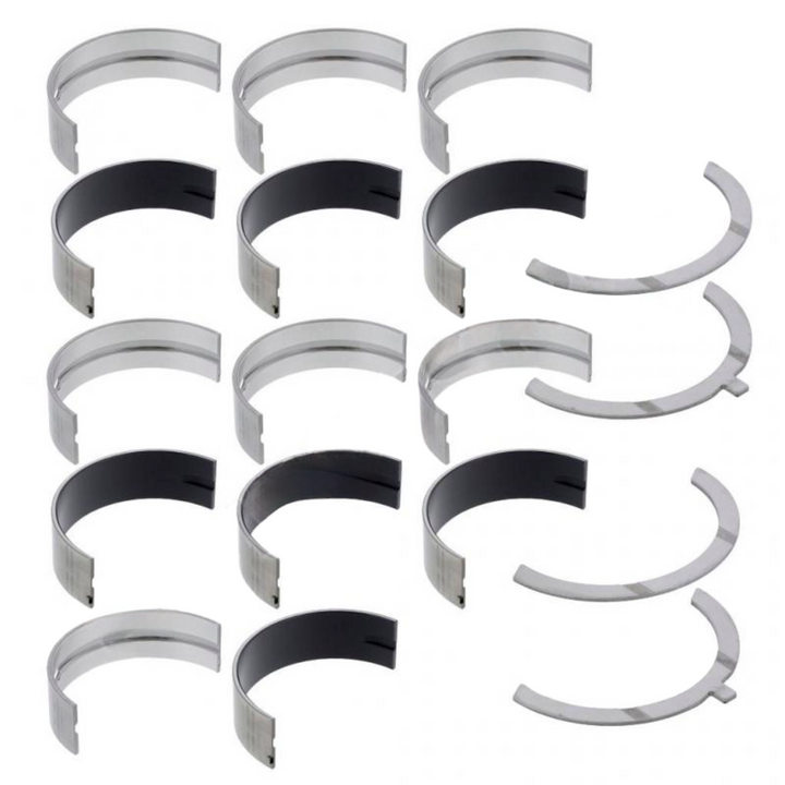 Detroit Diesel D13 (A4710300140 and A4710300545) Main Bearing Kit PAI 671535