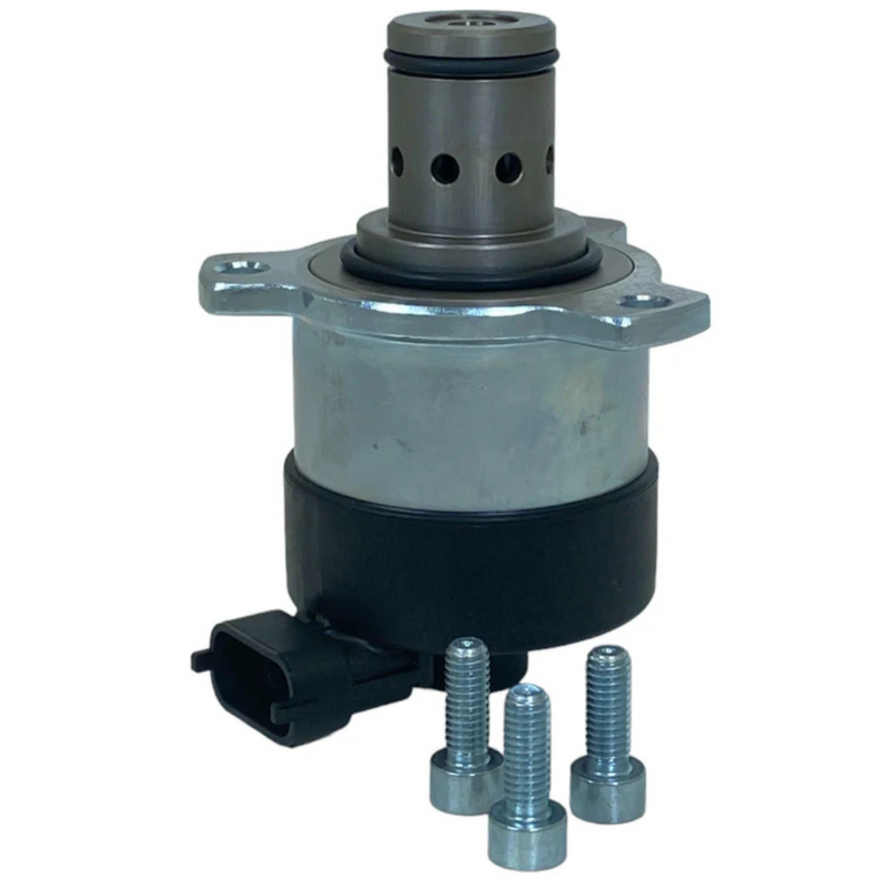 Cargue la imagen en el visor de la galería, Detroit Diesel DD13-DD15-DD16 A0000900069 Fuel Meter Solenoid (Valve)
