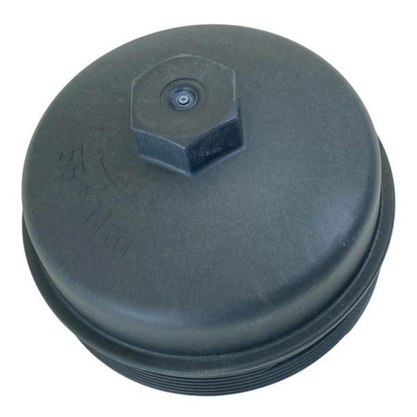 Detroit Diesel DD13-DD15 A4721840308 Filter Cap