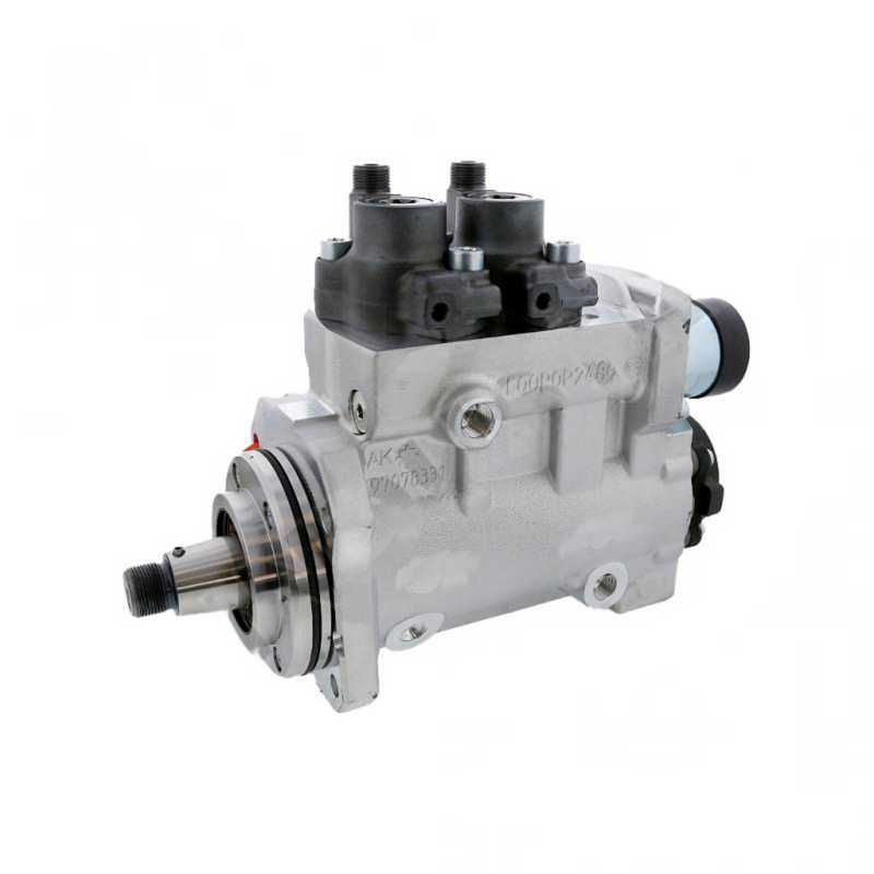 Load image into Gallery viewer, Detroit Diesel DD13 -DD15 A4720901550 (Remanufactured) Fuel Pump
