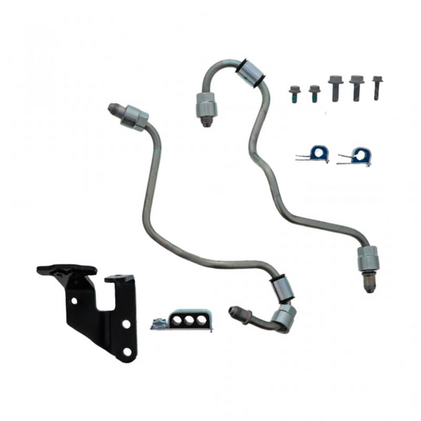 Detroit Diesel DD13 A0000701632 Fuel LIne Kit- Hi Pressure