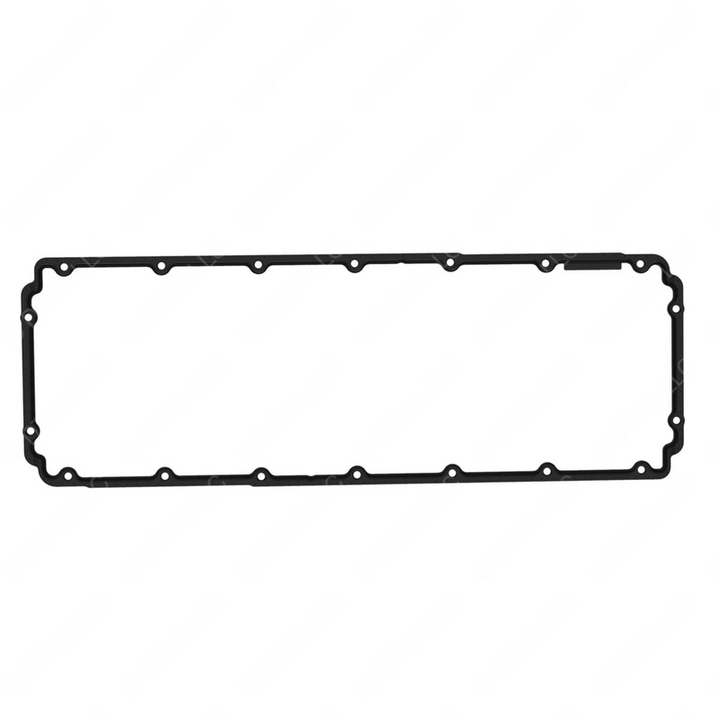 Load image into Gallery viewer, Detroit Diesel DD13 A4710140422 Oil Pan Gasket
