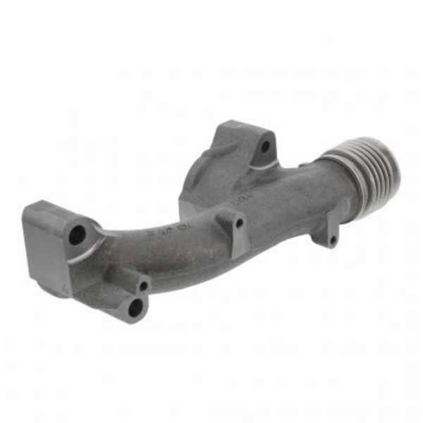 Detroit Diesel DD13 A4711403114 Front / Rear Exhaust Manifold