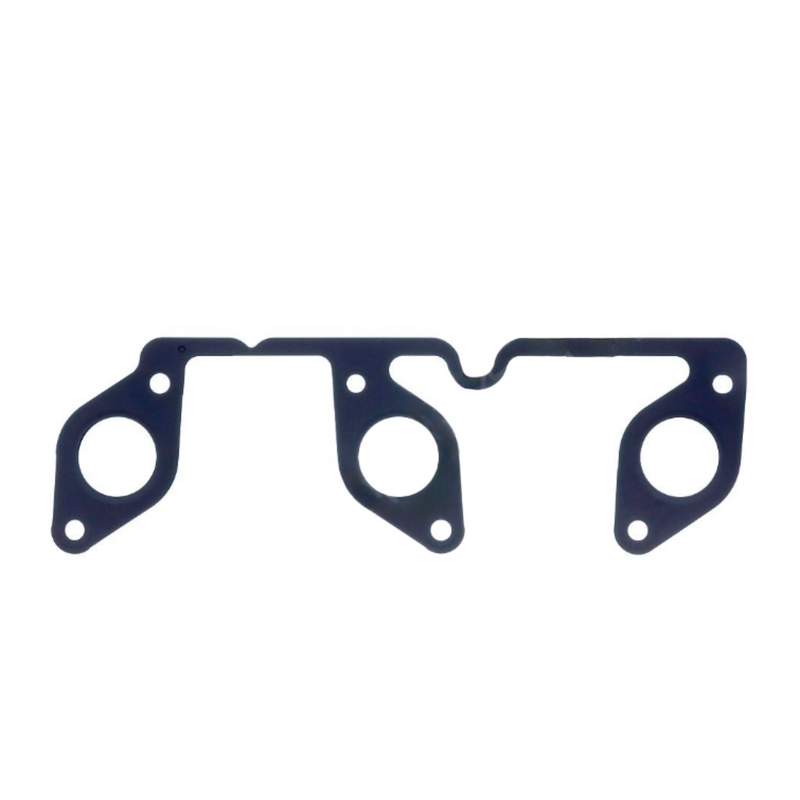 Cargue la imagen en el visor de la galería, Detroit Diesel DD13 A4711420180 Front Exhaust Manifold Gasket
