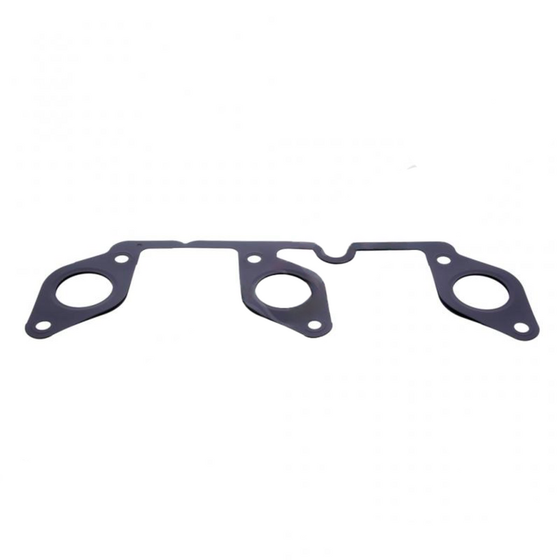 Cargue la imagen en el visor de la galería, Detroit Diesel DD13 A4711420280 Rear Exhaust Manifold Gasket
