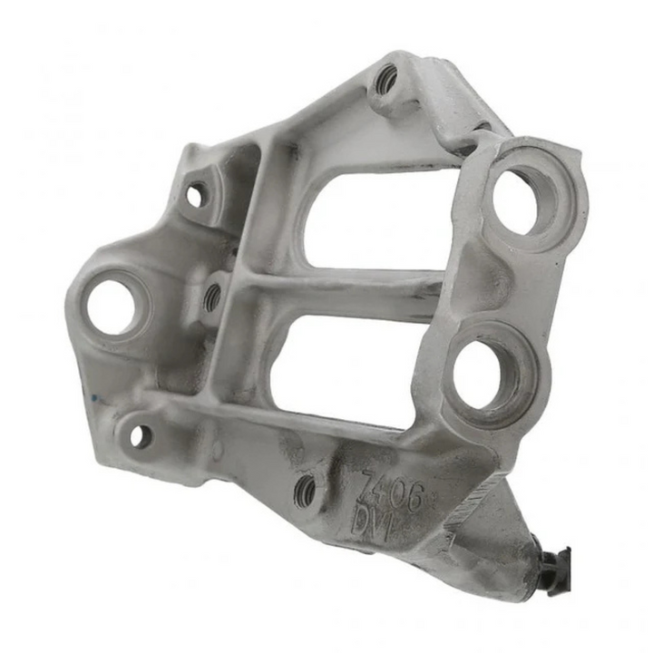 Detroit Diesel DD13/DD15 A4721500673 Dozer Valve Mounting Bracket (Used)