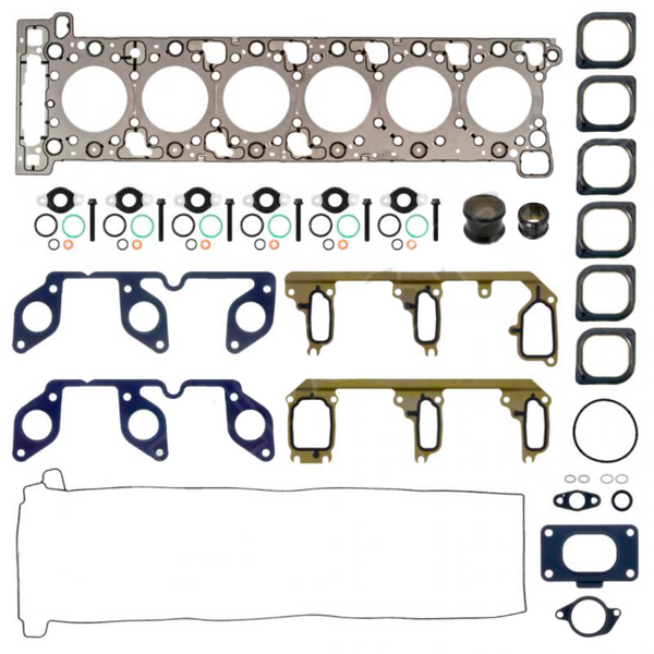 Detroit Diesel DD13 Include A4710161420 Head Gasket Kit PAI 631421