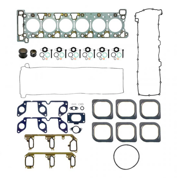 Detroit Diesel DD13 With A4720162020 Head Gasket Kit PAI 631422