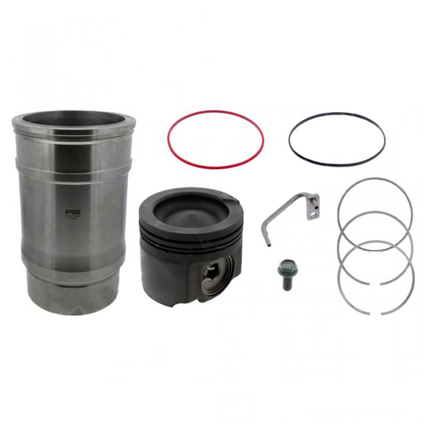 Detroit Diesel DD13 Cylinder kit/ With Piston Kit (A4710303217) PAI 600971