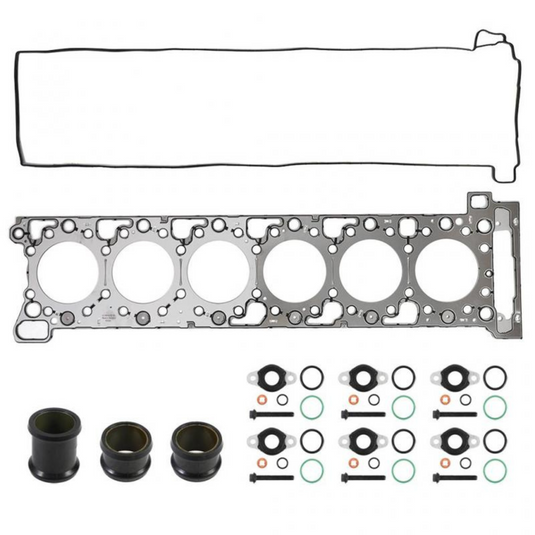 Detroit Diesel DD15 A4720162120 Head Gasket Set