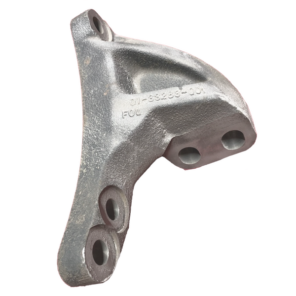 Detroit Diesel DD15 01-33283-001 Right Side Rear Engine Mount (Used)