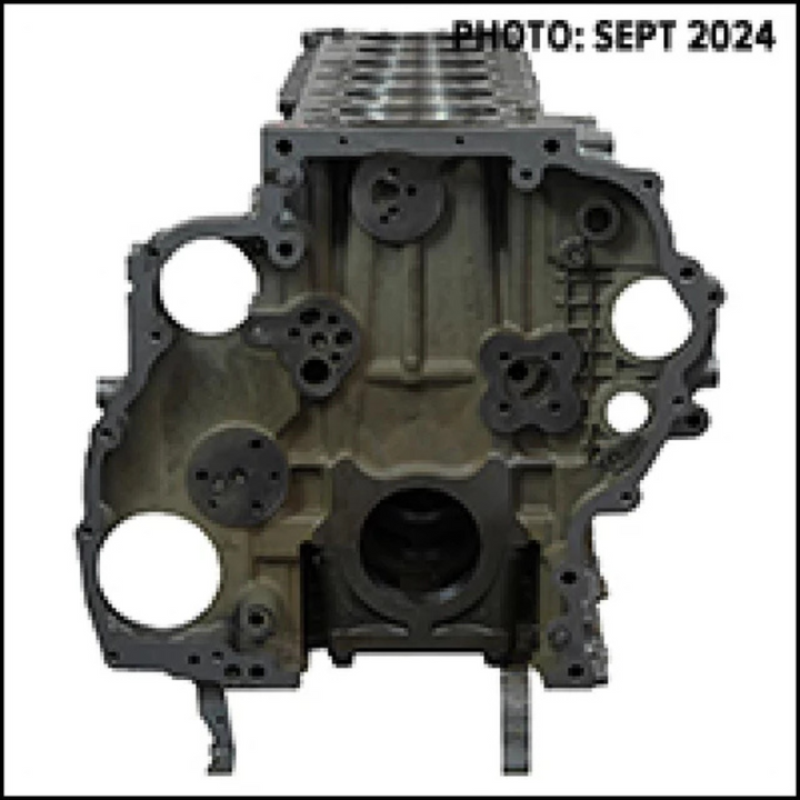 Detroit Diesel DD15 47210 Cylinder Block Assembly (Reman)