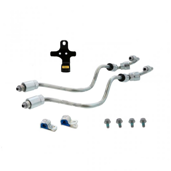 Detroit Diesel DD15 A0000701432 High Pressure Fuel Line Kit