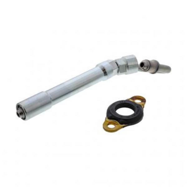 Detroit Diesel DD15 A4700781710 Fuel Line Kit (High Pressure) used on Cylinders 4-5 and 6