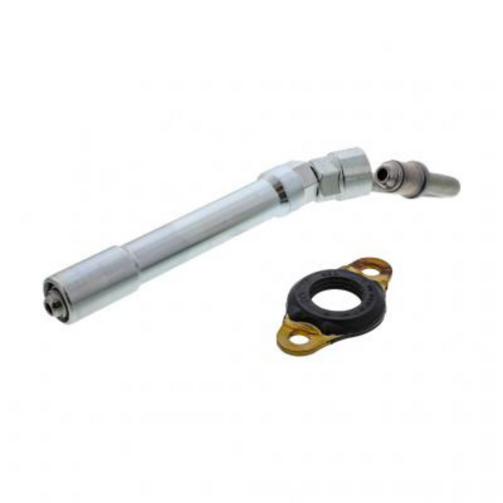 Detroit Diesel DD15 A4700781710 Fuel Line Kit (High Pressure) used on Cylinders 4-5 and 6