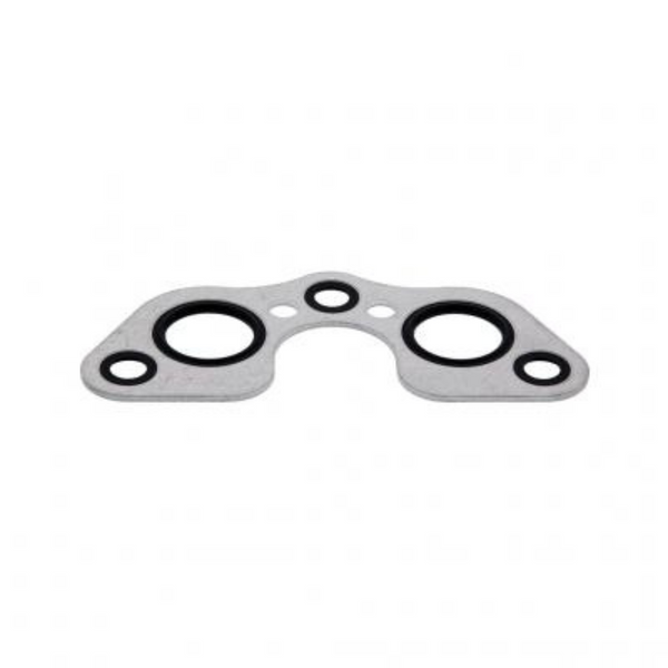 Detroit Diesel DD15 A4710780380 Plate Gasket Fuel Injection