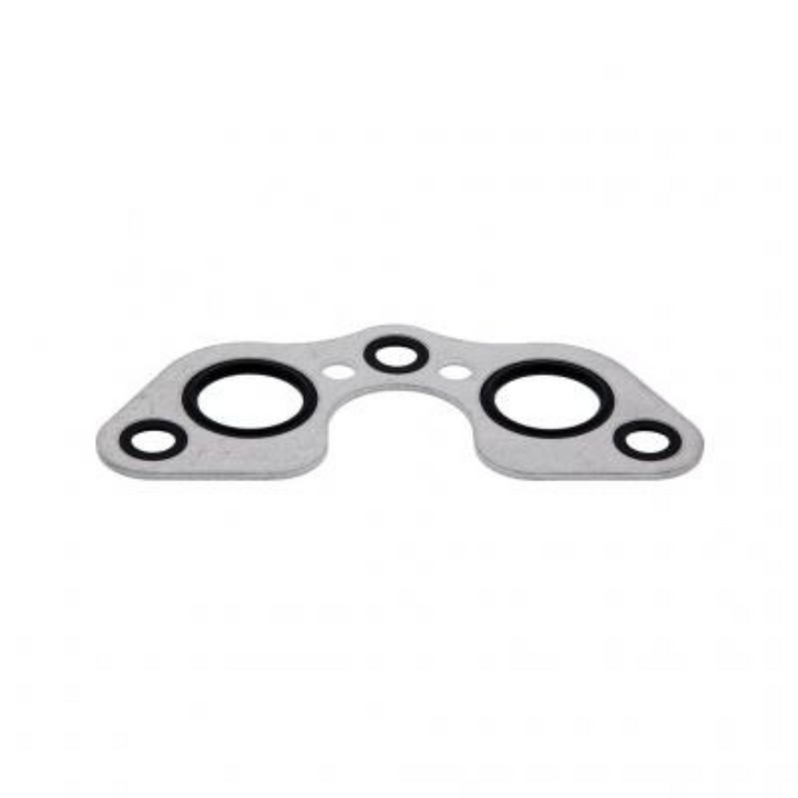 Detroit Diesel DD15 A4710780380 Plate Gasket Fuel Injection