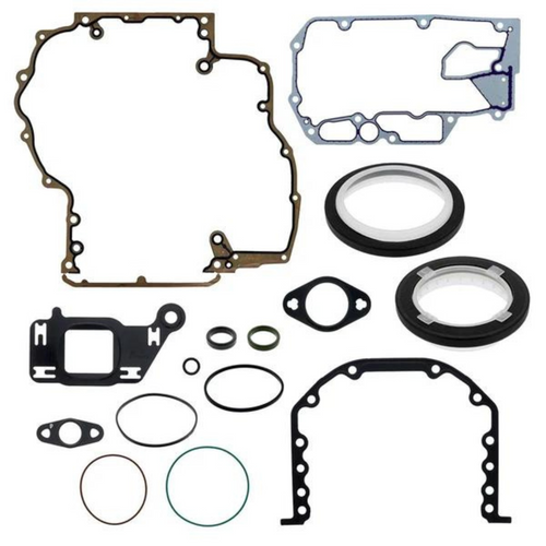 Detroit Diesel DD15 A4720100205 Lower Gasket Kit