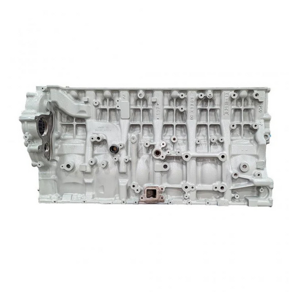Detroit Diesel DD15 A4720110701 Cylinder Block (Reman)