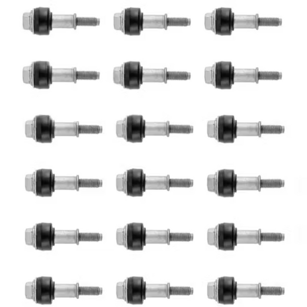 Detroit Diesel DD15 A4720140583 Assembly Screw Pack (18)
