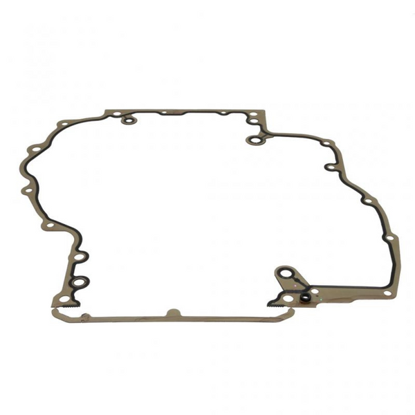 Detroit Diesel DD15 A4720150380 Rear Cover Gasket Edge Molded