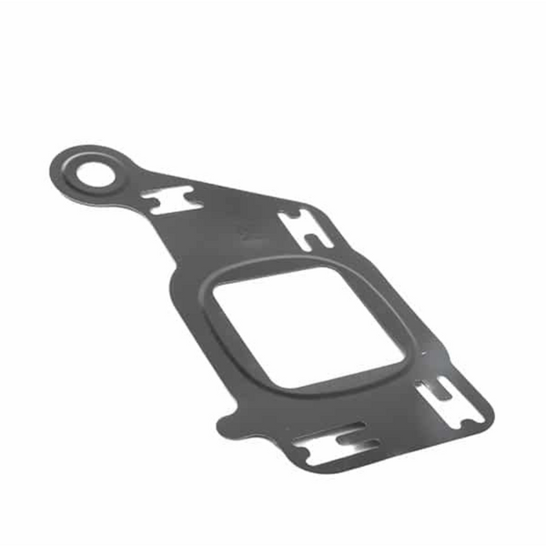 Detroit Diesel DD15 A4720180280 Oil Passage Gasket Edge Molded
