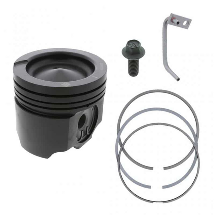 Detroit Diesel DD15 A4720302317 Piston Kit With Ring Set (Monotherm)