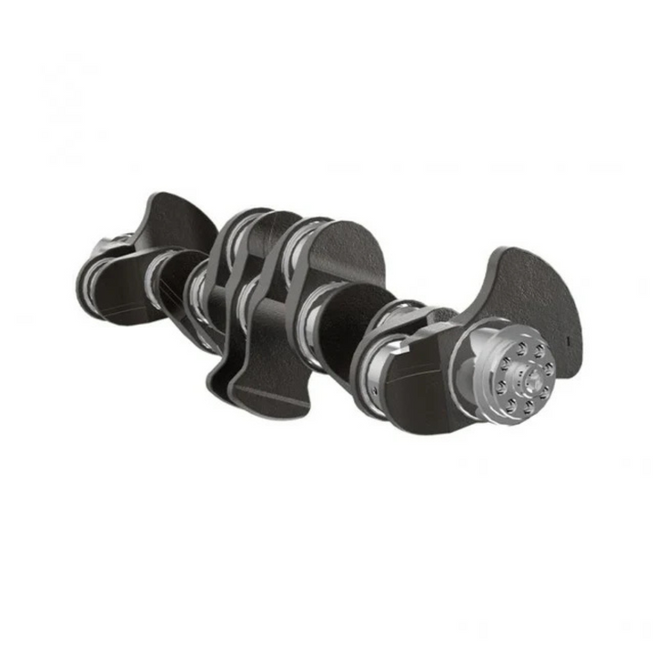 Detroit Diesel DD15 A4720310701 Crankshaft