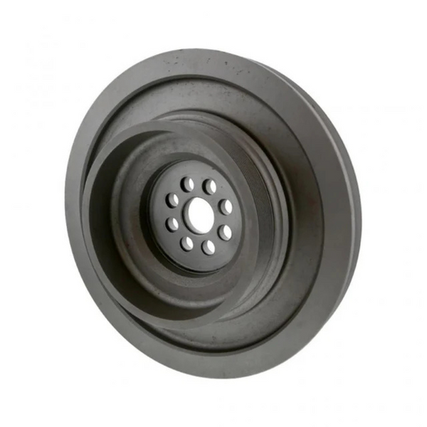 Detroit Diesel DD15 A4720350300 Crankshaft Damper (Used) PAI 602011UX