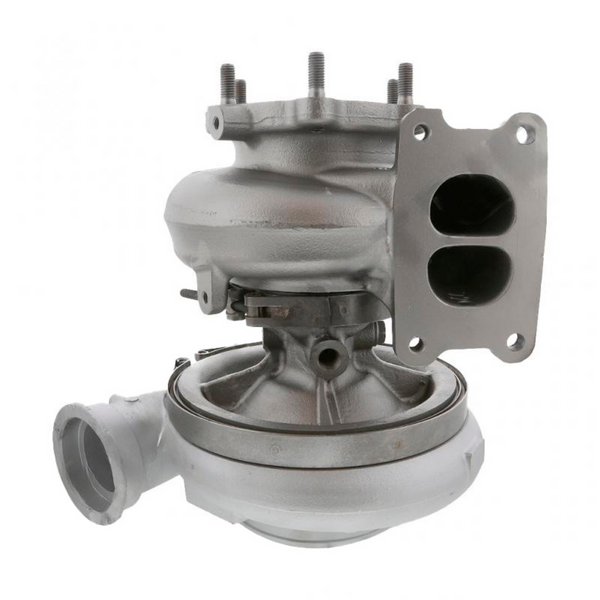 Detroit Diesel DD15 A4720902880 Turbocharger with Speed Sensor