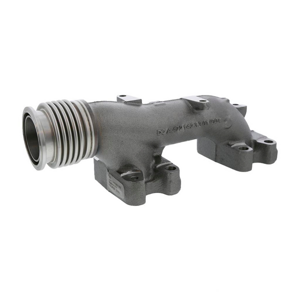 Detroit Diesel DD15 A4721400209 Front/Rear Exhaust Manifold