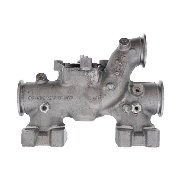 Detroit Diesel DD15 A4721403314 Center Exhaust Manifold