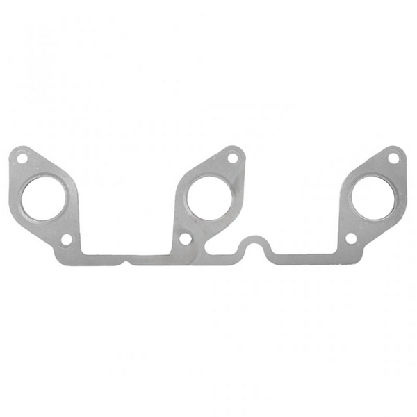 Detroit Diesel DD15 A4721421980 Exhaust Manifold Gasket (3 Stainless Steel Layers)