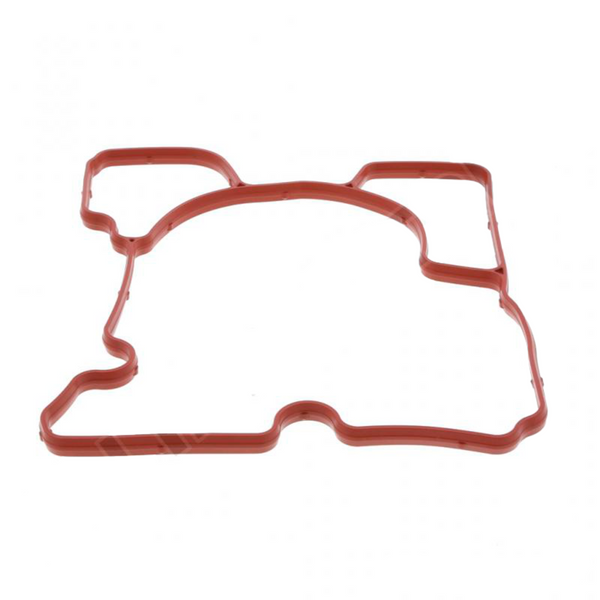 Detroit Diesel DD15 A4721840080 Oil Cooler Gasket Molded (7.0in x 8.0in)