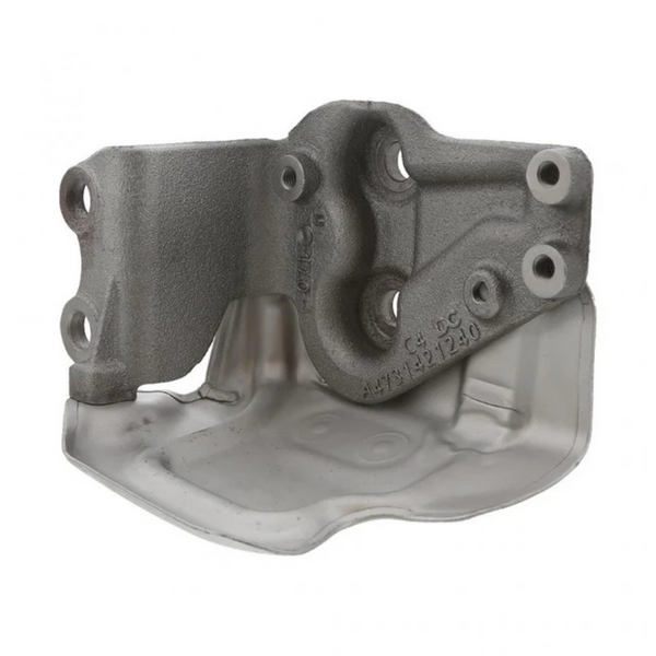 Detroit Diesel DD15 A4731421240 EGR Bracket (Used)